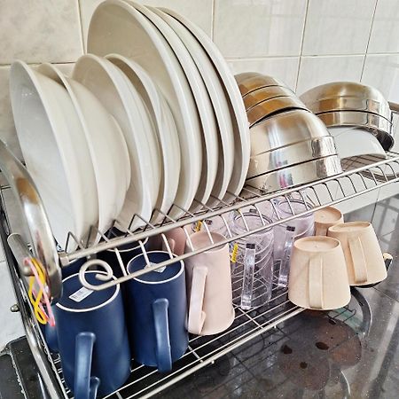 23 Sri Kluang Homestay - Up To 15Pax Exteriör bild